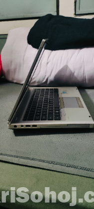 HP elitebook 8460p